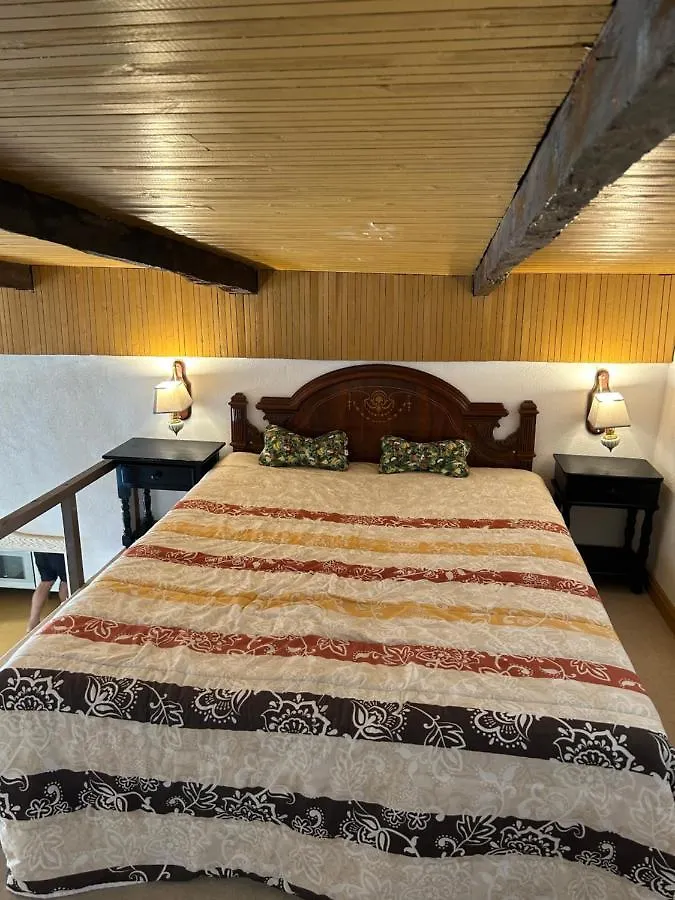Διαμέρισμα Casa Rural El Pasil Arona