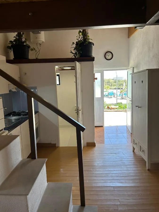 Διαμέρισμα Casa Rural El Pasil Arona