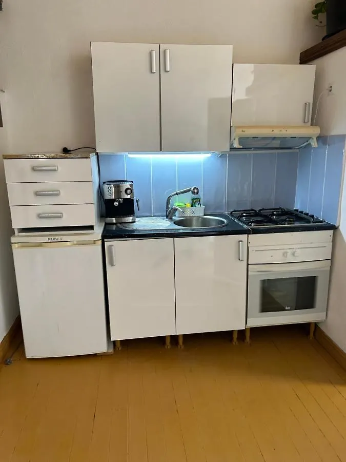 Διαμέρισμα Casa Rural El Pasil Arona