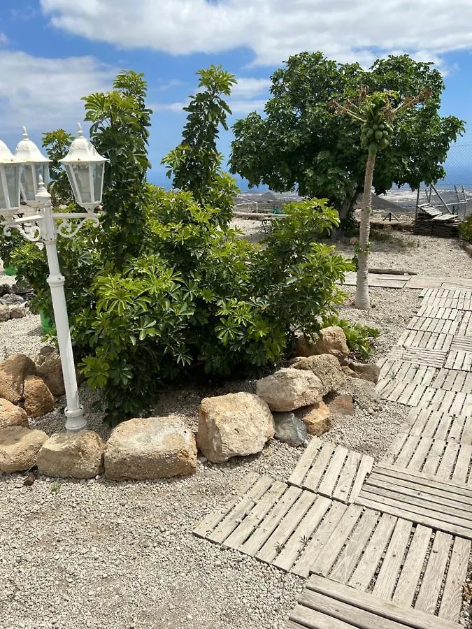Διαμέρισμα Casa Rural El Pasil Arona  Ισπανία