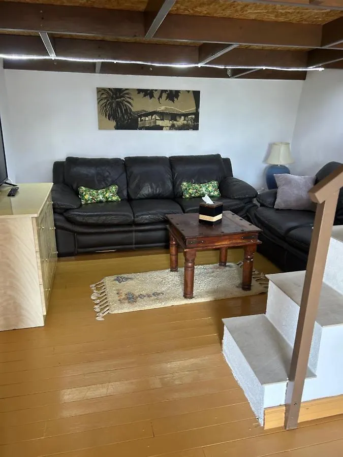 Casa Rural El Pasil Arona  0*, Arona (Tenerife) Ισπανία