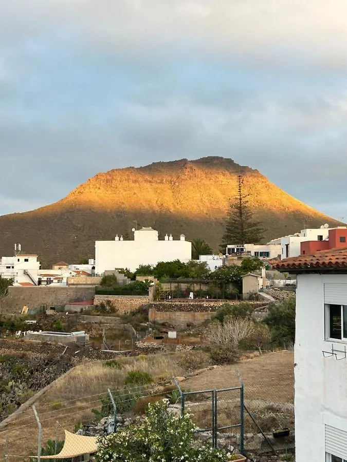 Casa Rural El Pasil Arona  Arona (Tenerife)