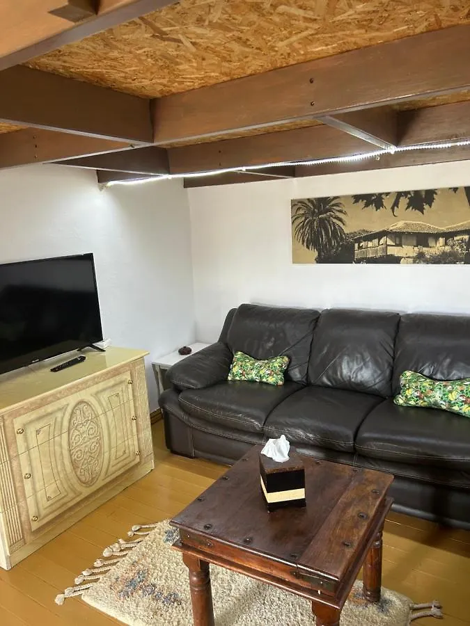 Casa Rural El Pasil Arona  Διαμέρισμα Arona (Tenerife)