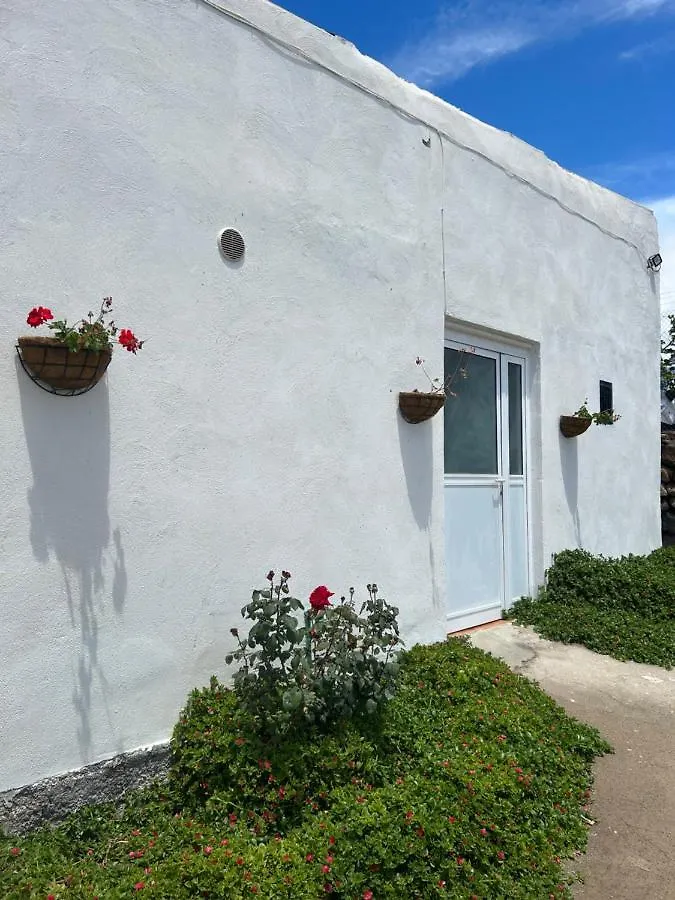 Διαμέρισμα Casa Rural El Pasil Arona