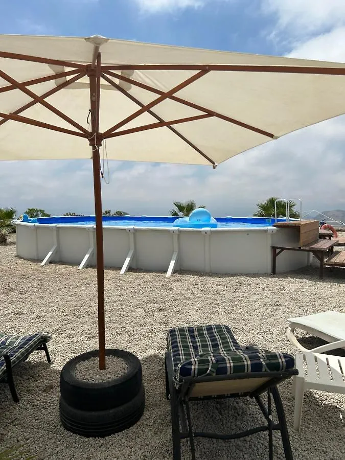 Casa Rural El Pasil Arona  Διαμέρισμα