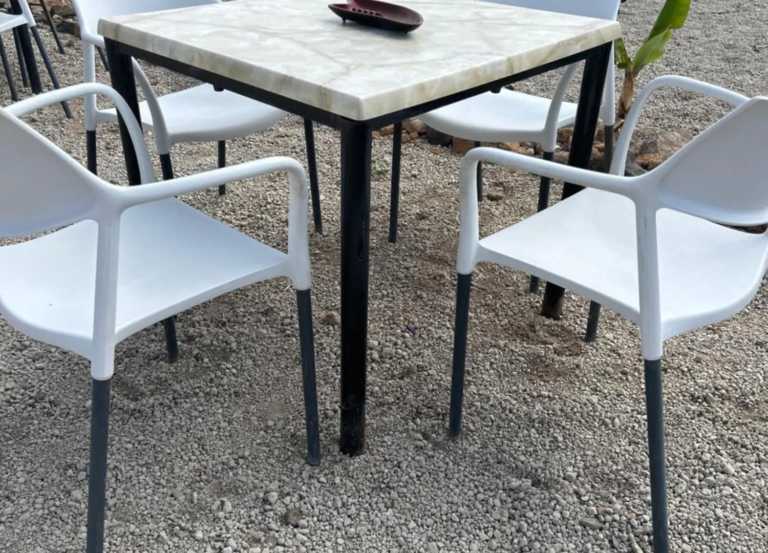 Διαμέρισμα Casa Rural El Pasil Arona