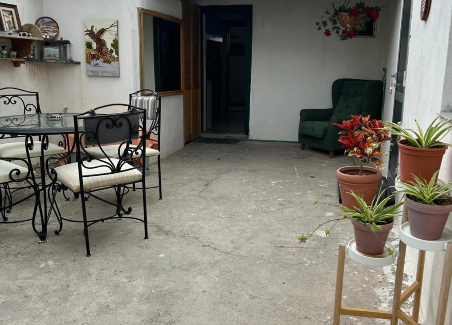Casa Rural El Pasil Arona  Διαμέρισμα Arona (Tenerife)