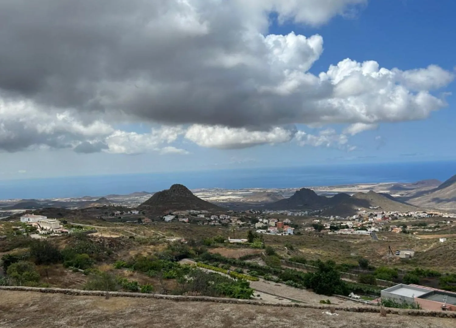 Διαμέρισμα Casa Rural El Pasil Arona  Ισπανία