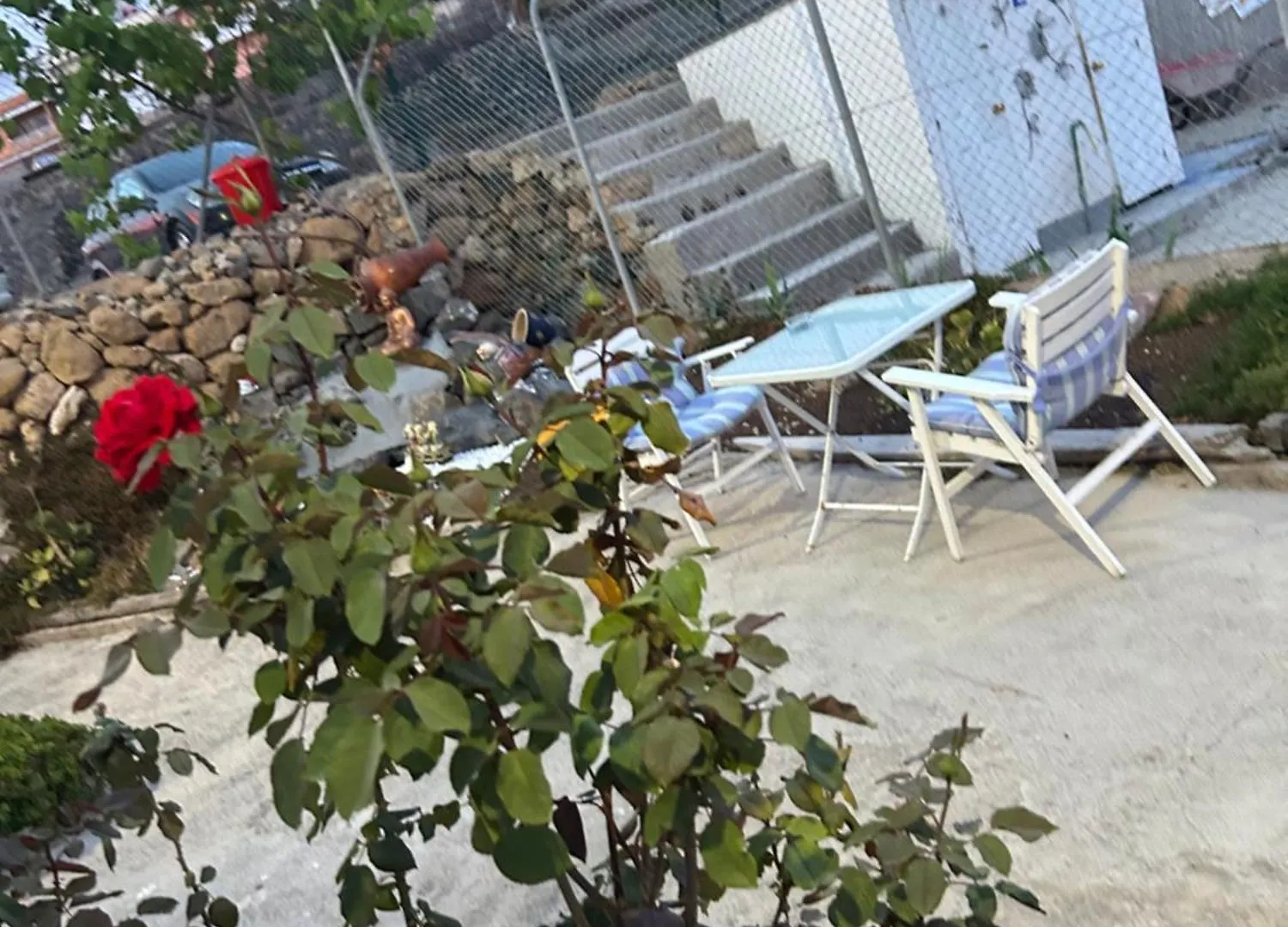 Casa Rural El Pasil Arona  Διαμέρισμα