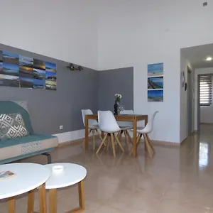 Casa Mona , Corralejo Spagna