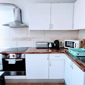 Amarilla Rock Apartamento