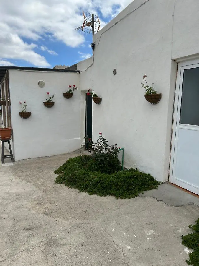Apartamento Casa Rural El Pasil Arona