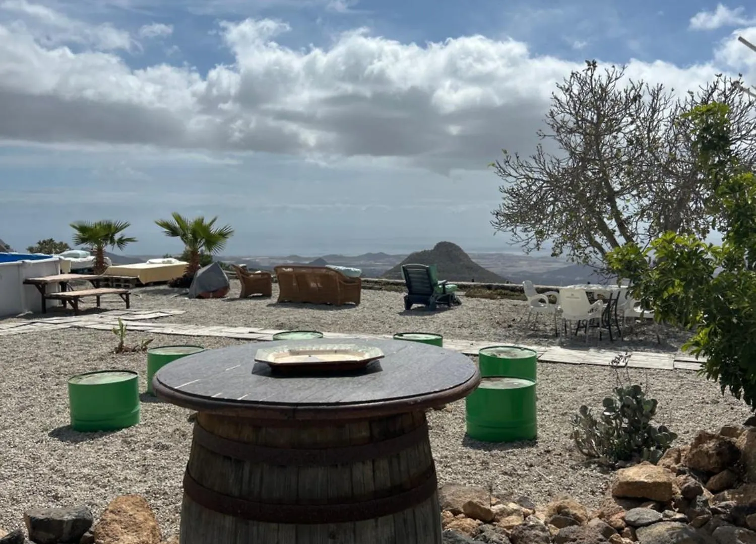 Casa Rural El Pasil Arona  Arona (Tenerife)