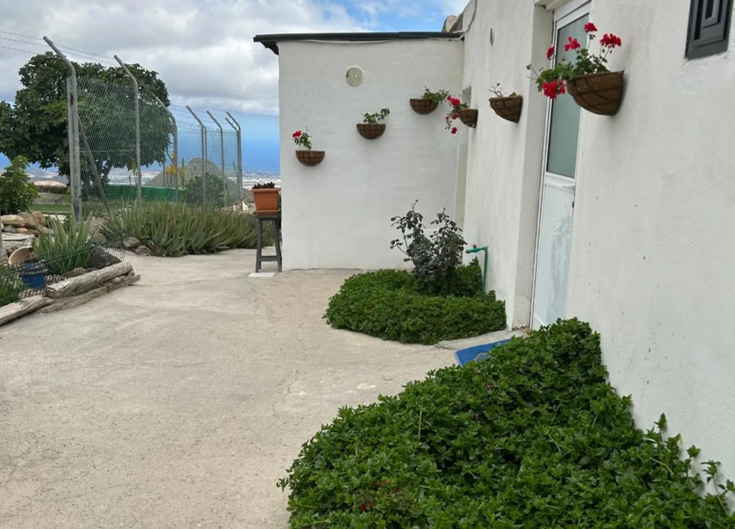 Apartamento Casa Rural El Pasil Arona
