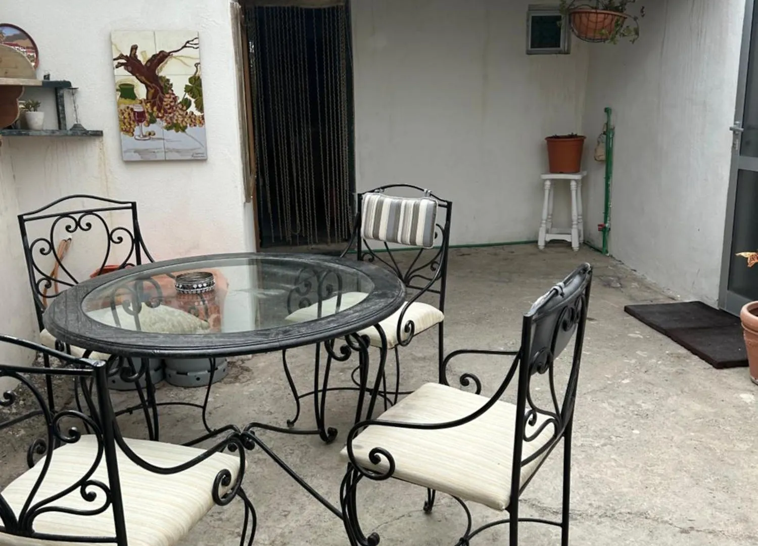 Apartamento Casa Rural El Pasil Arona