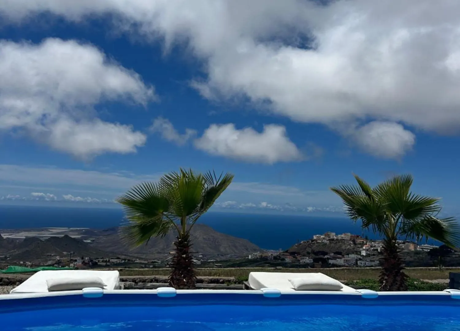 Casa Rural El Pasil Arona  Apartamento Arona (Tenerife)