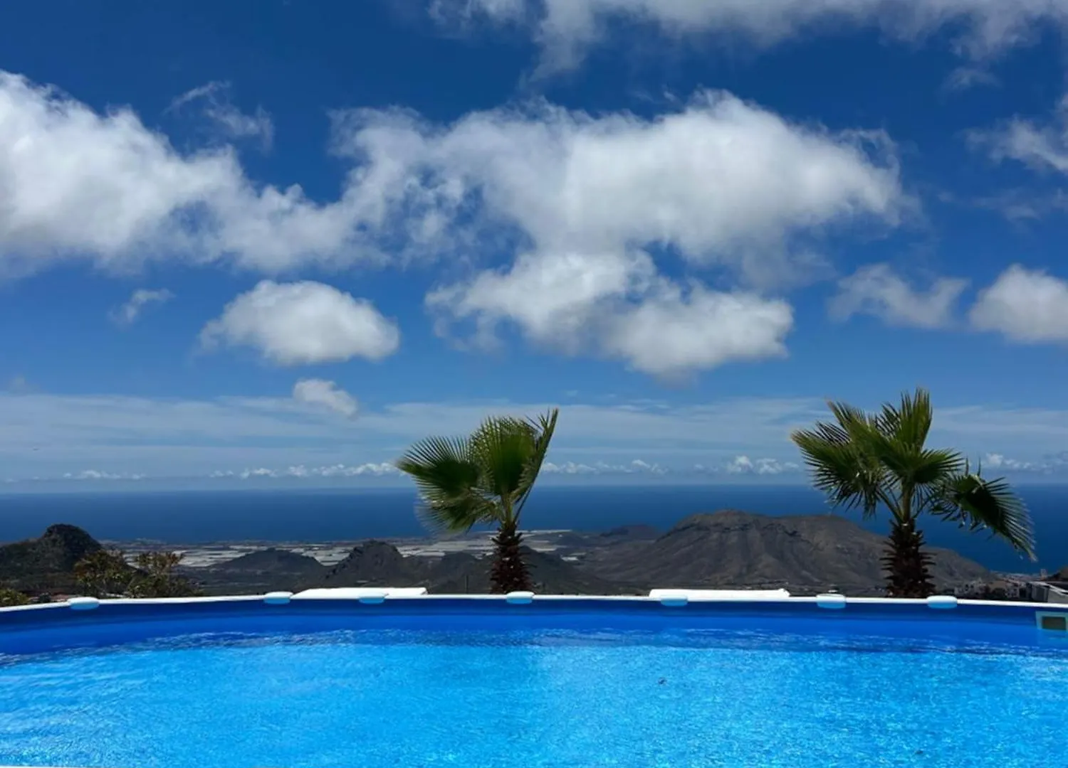 Casa Rural El Pasil Arona  Arona (Tenerife)